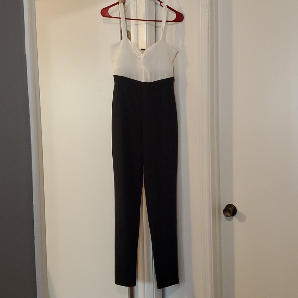 Long Jumpsuit